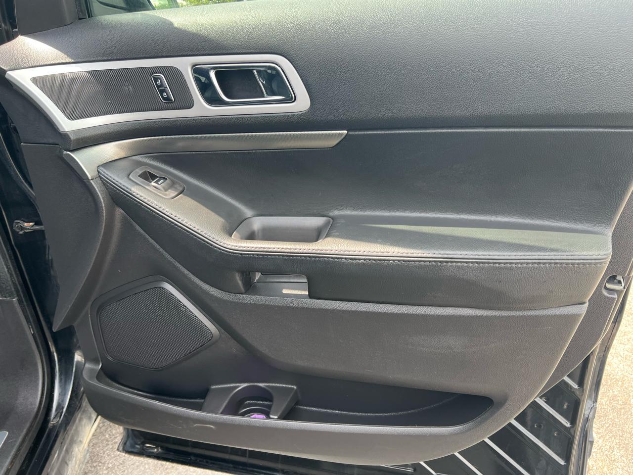Ford Explorer 4WD 4dr Sport 2015