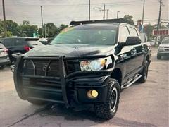 2013 Toyota Tundra 