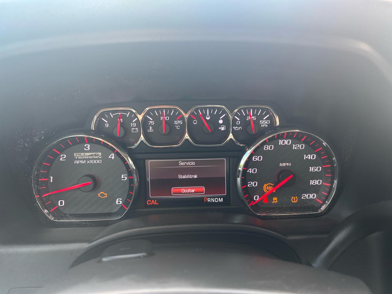 GMC Sierra 1500 4WD Crew Cab 143.5" SLE 2015