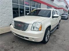 2014 GMC Yukon XL 
