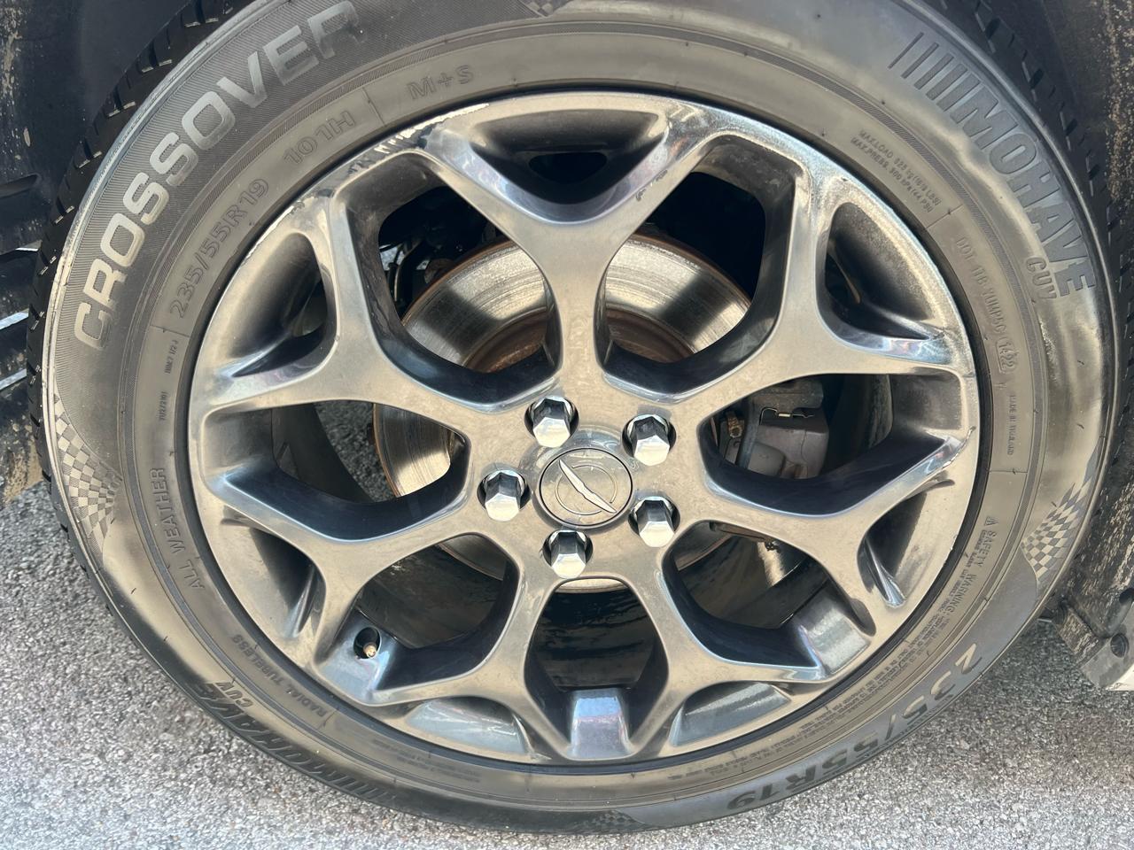 Dodge Charger R/T RWD 2018