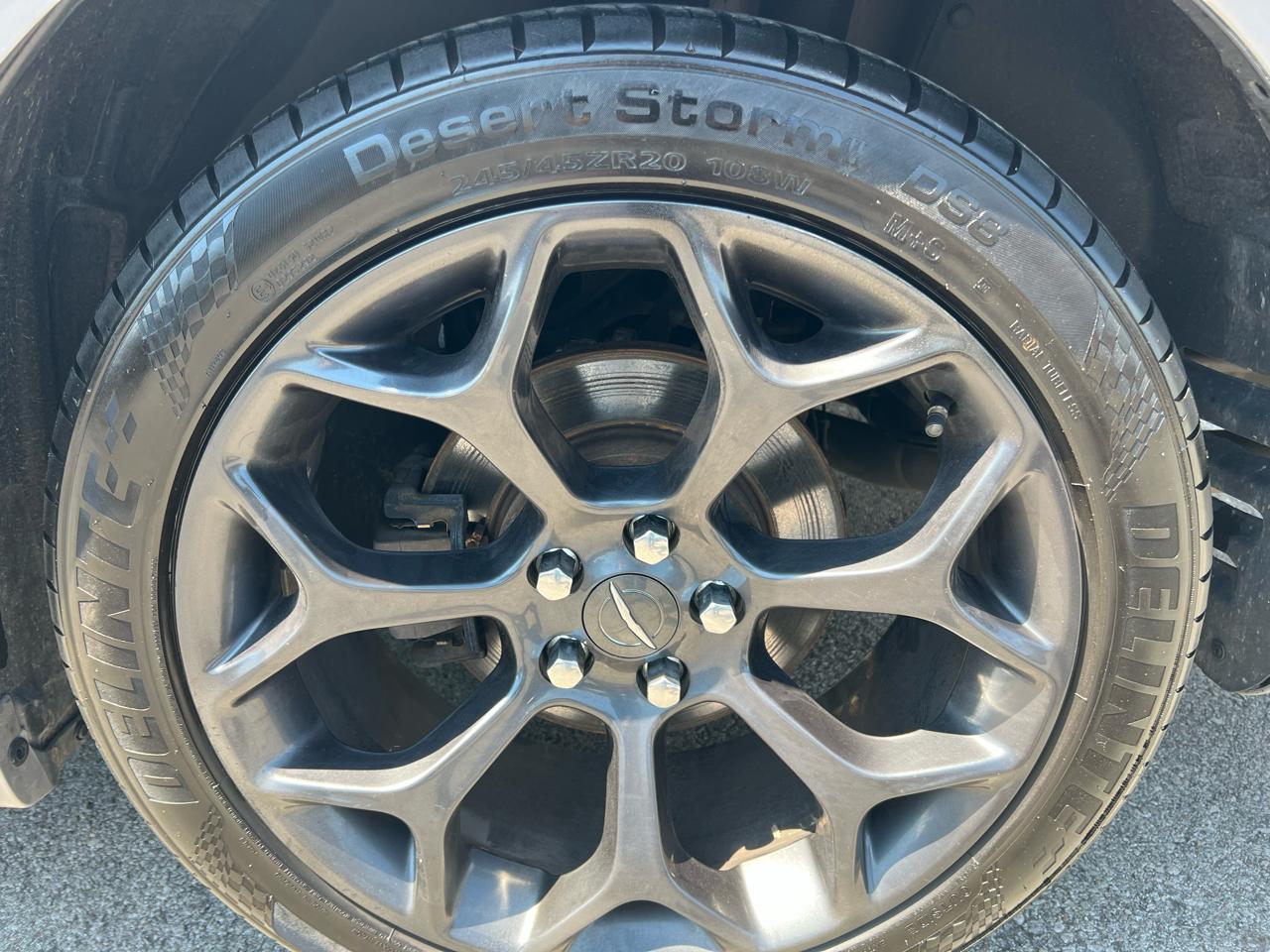 Dodge Charger R/T RWD 2018