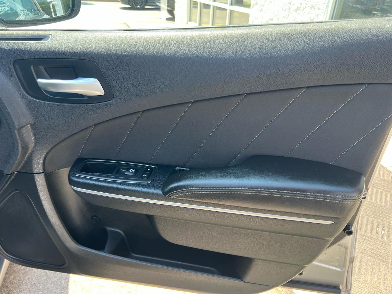 Dodge Charger R/T RWD 2018