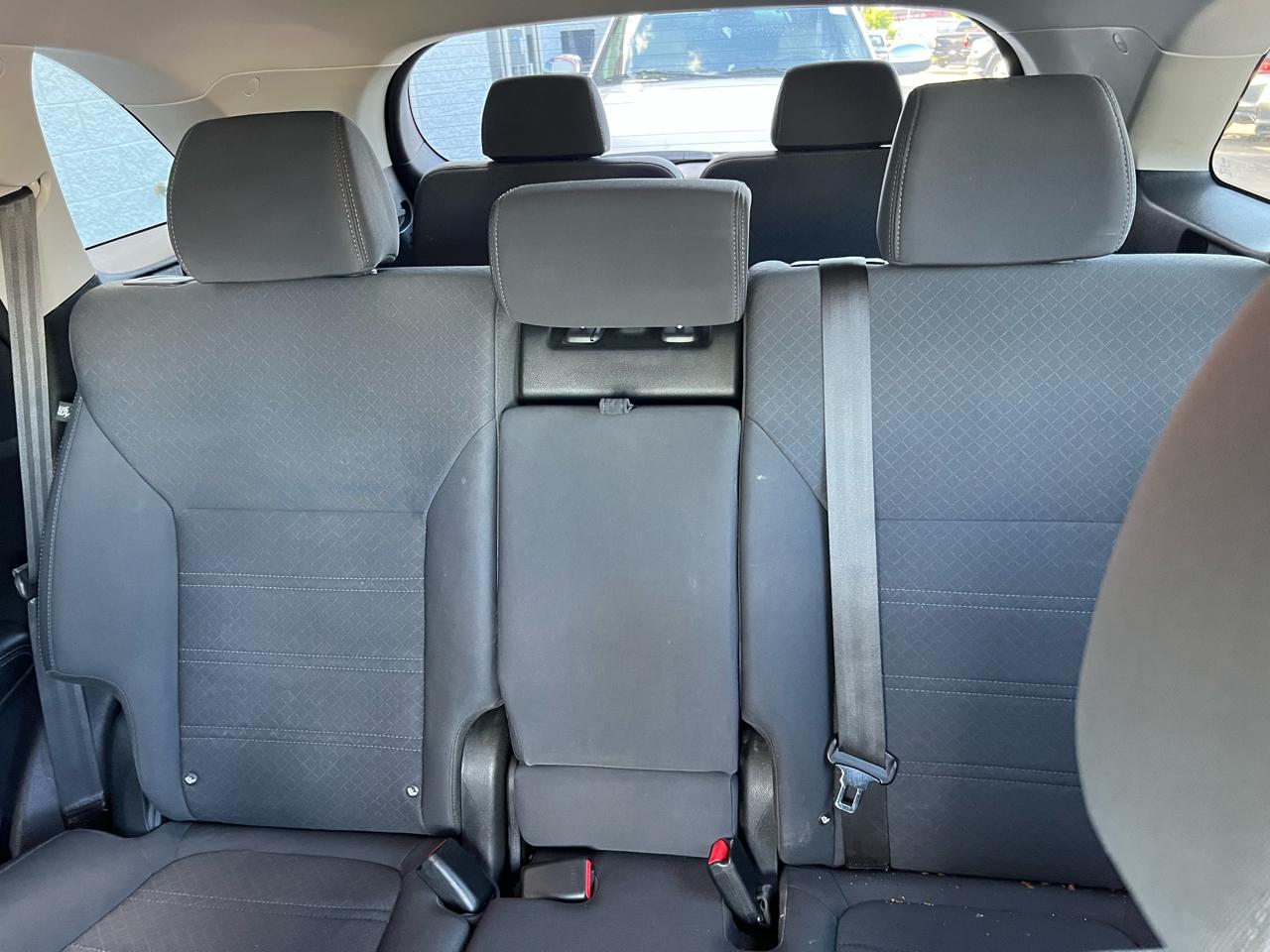Kia Sorento S V6 FWD 2019