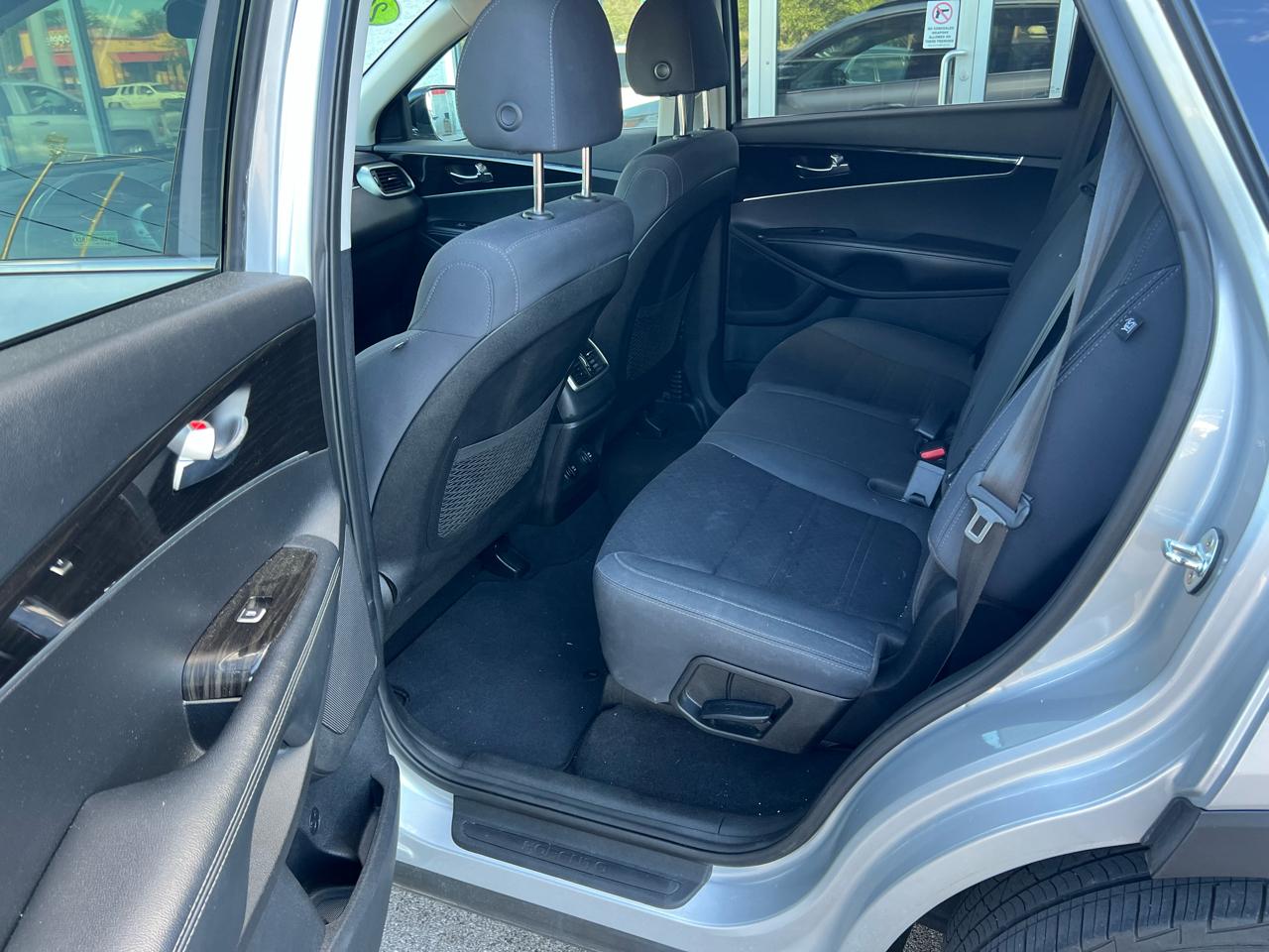 Kia Sorento S V6 FWD 2019