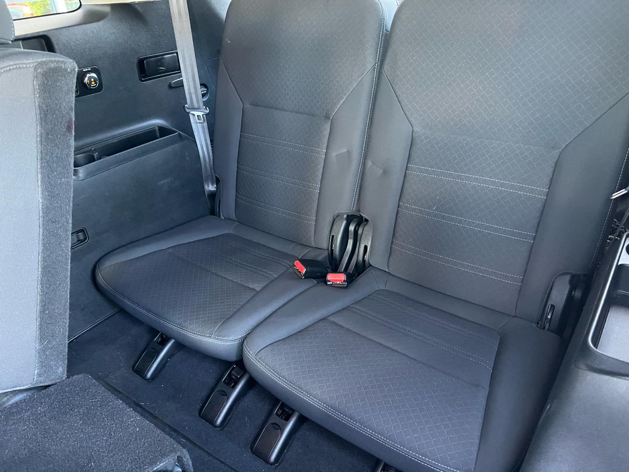 Kia Sorento S V6 FWD 2019