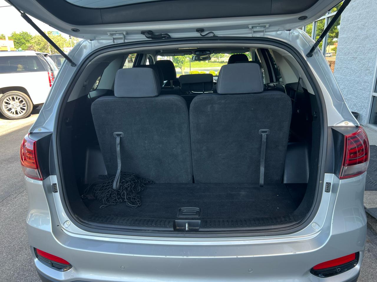 Kia Sorento S V6 FWD 2019