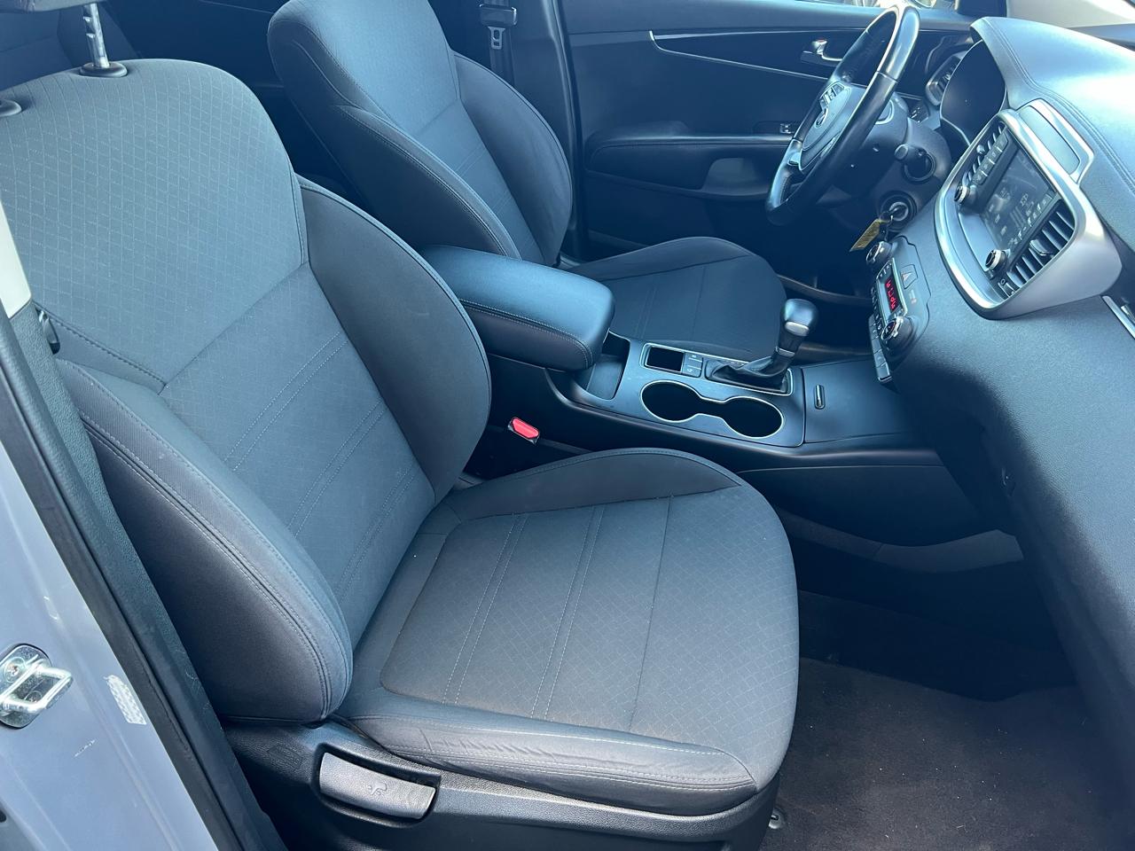 Kia Sorento S V6 FWD 2019