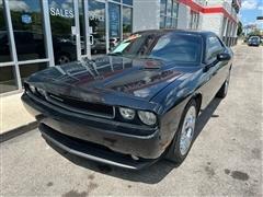 2012 Dodge Challenger 