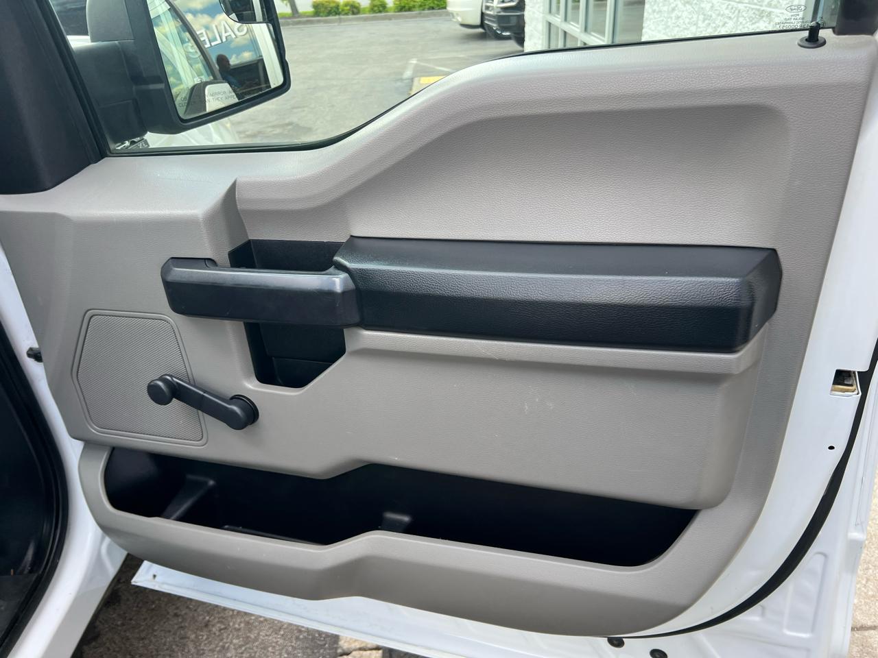 Ford F-150 King Ranch 4WD SuperCrew 5.5' Box 2018