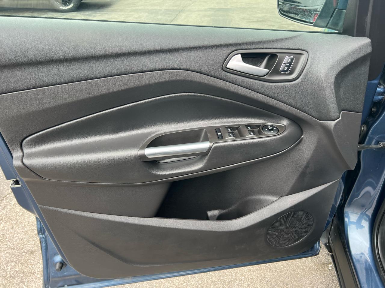 Ford Escape SEL FWD 2018