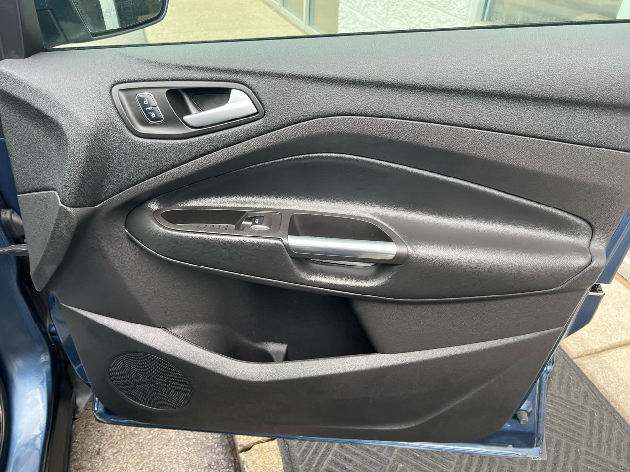Ford Escape SEL FWD 2018