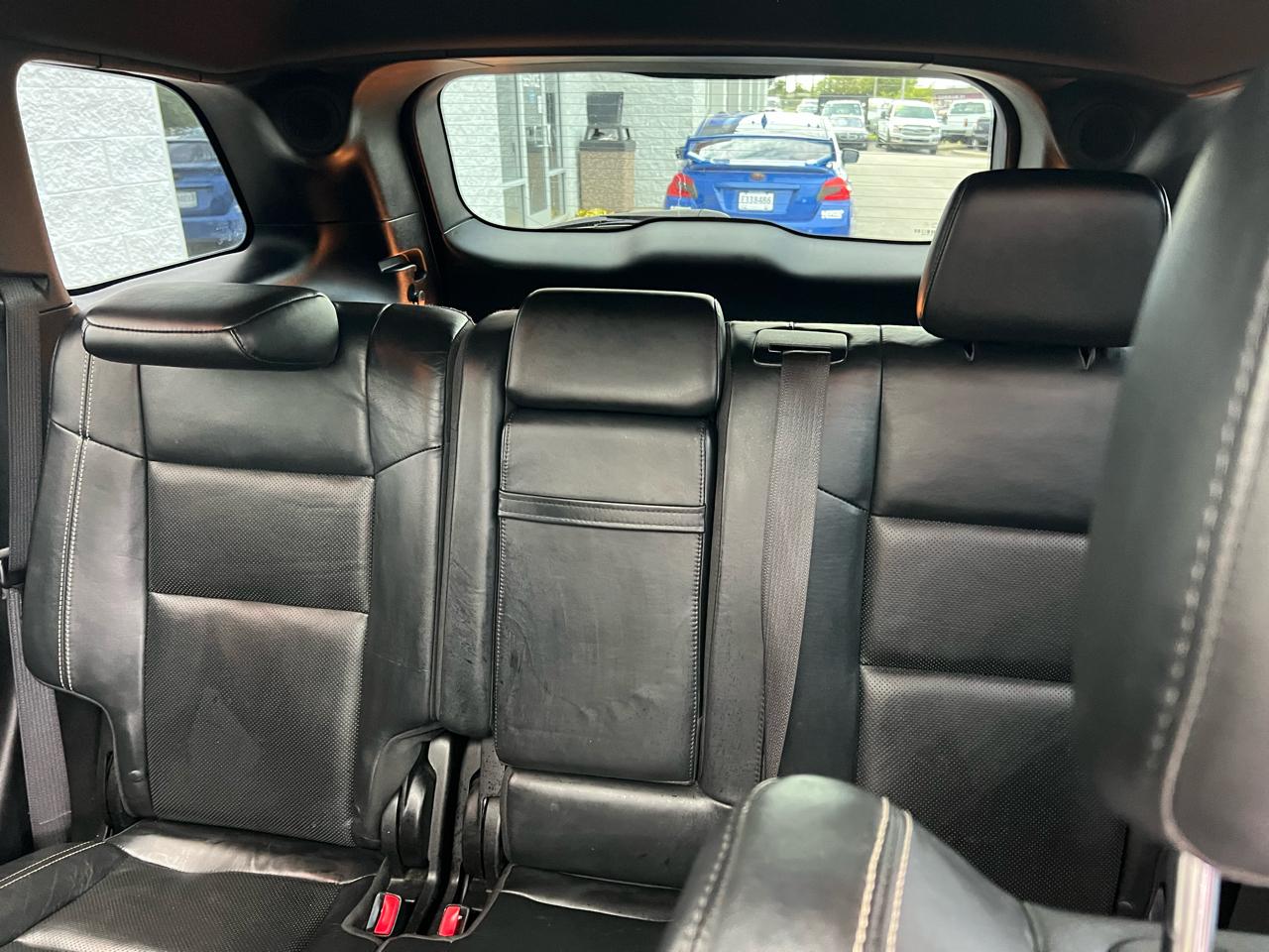 Jeep Grand Cherokee RWD 4dr Limited 2015
