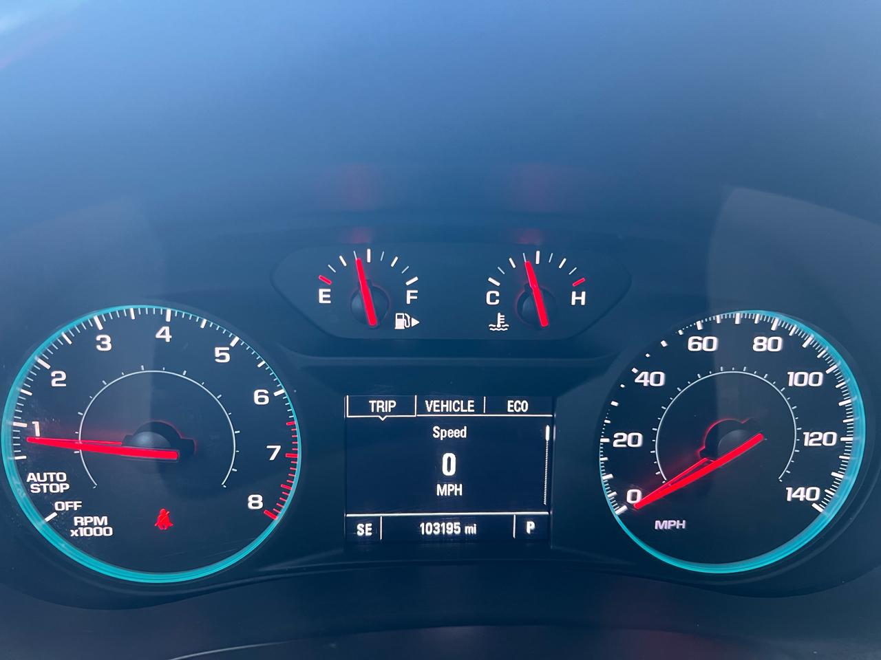 Chevrolet Malibu 4dr Sdn LT 2021