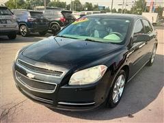 2011 Chevrolet MALIBU 1LT 