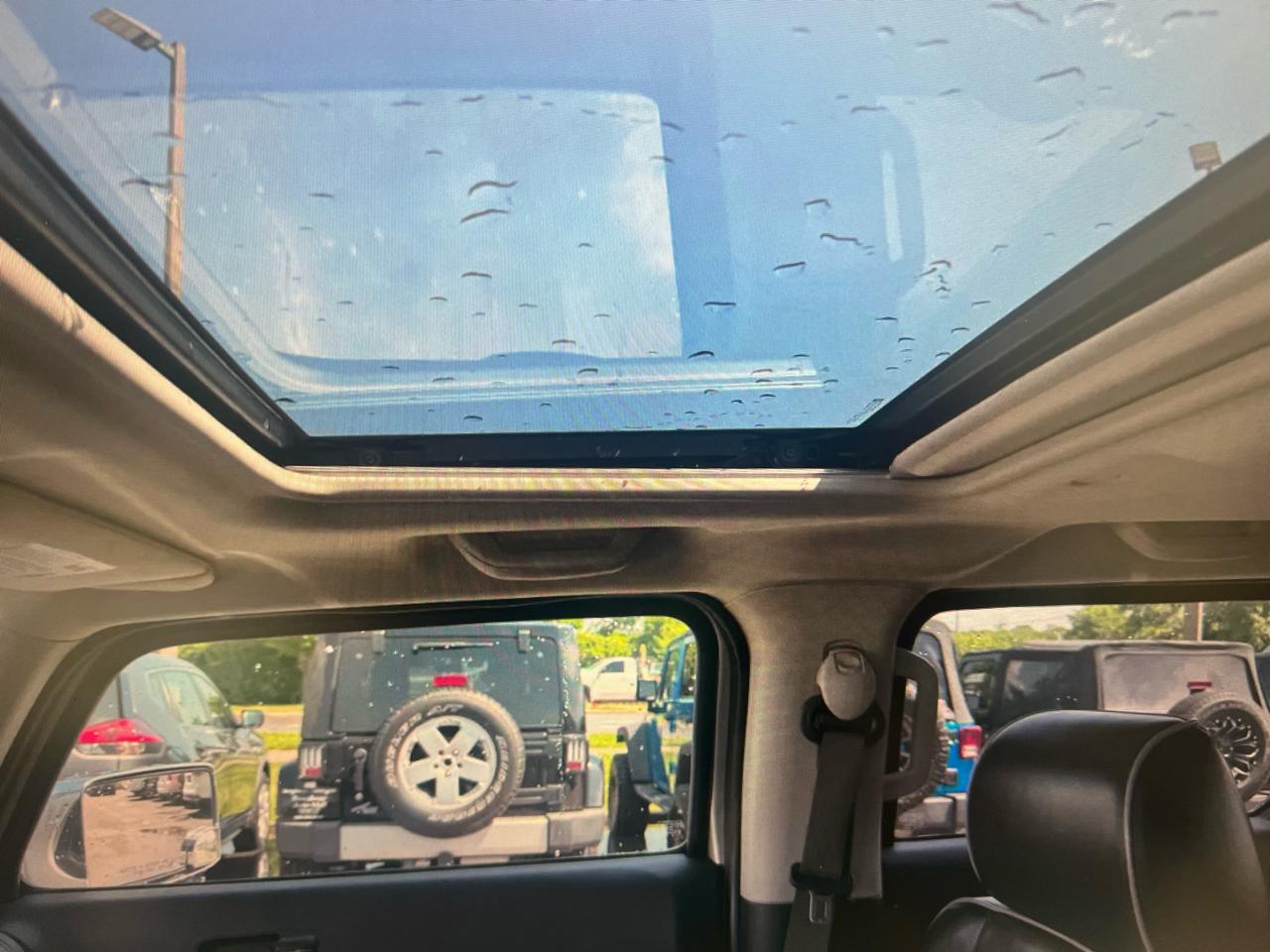 HUMMER H3T 4WD 4dr 2009