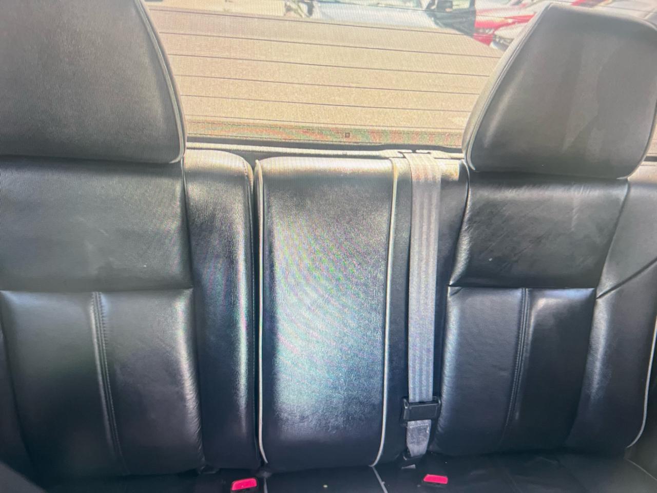 HUMMER H3T 4WD 4dr 2009