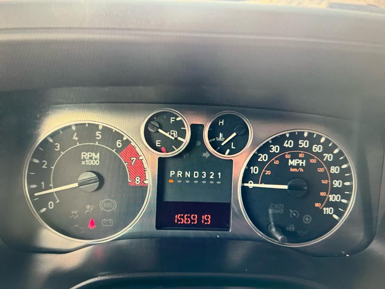 HUMMER H3T 4WD 4dr 2009