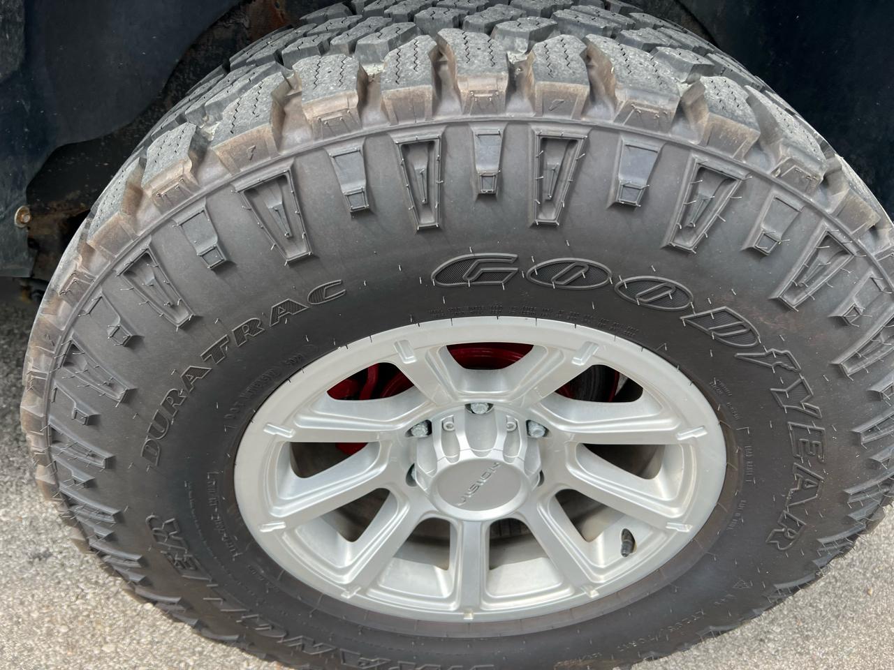 HUMMER H3T 4WD 4dr 2009