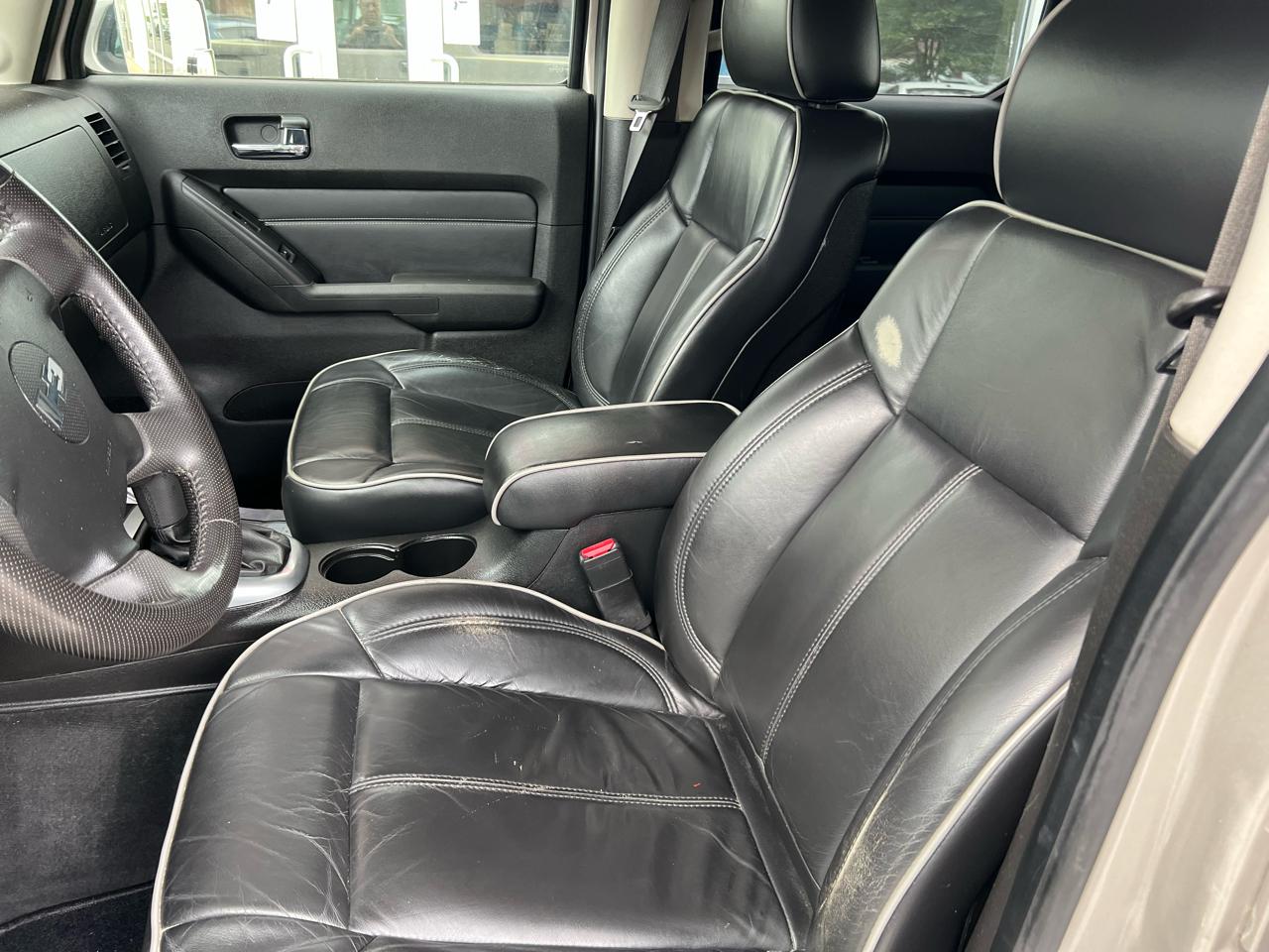 HUMMER H3T 4WD 4dr 2009