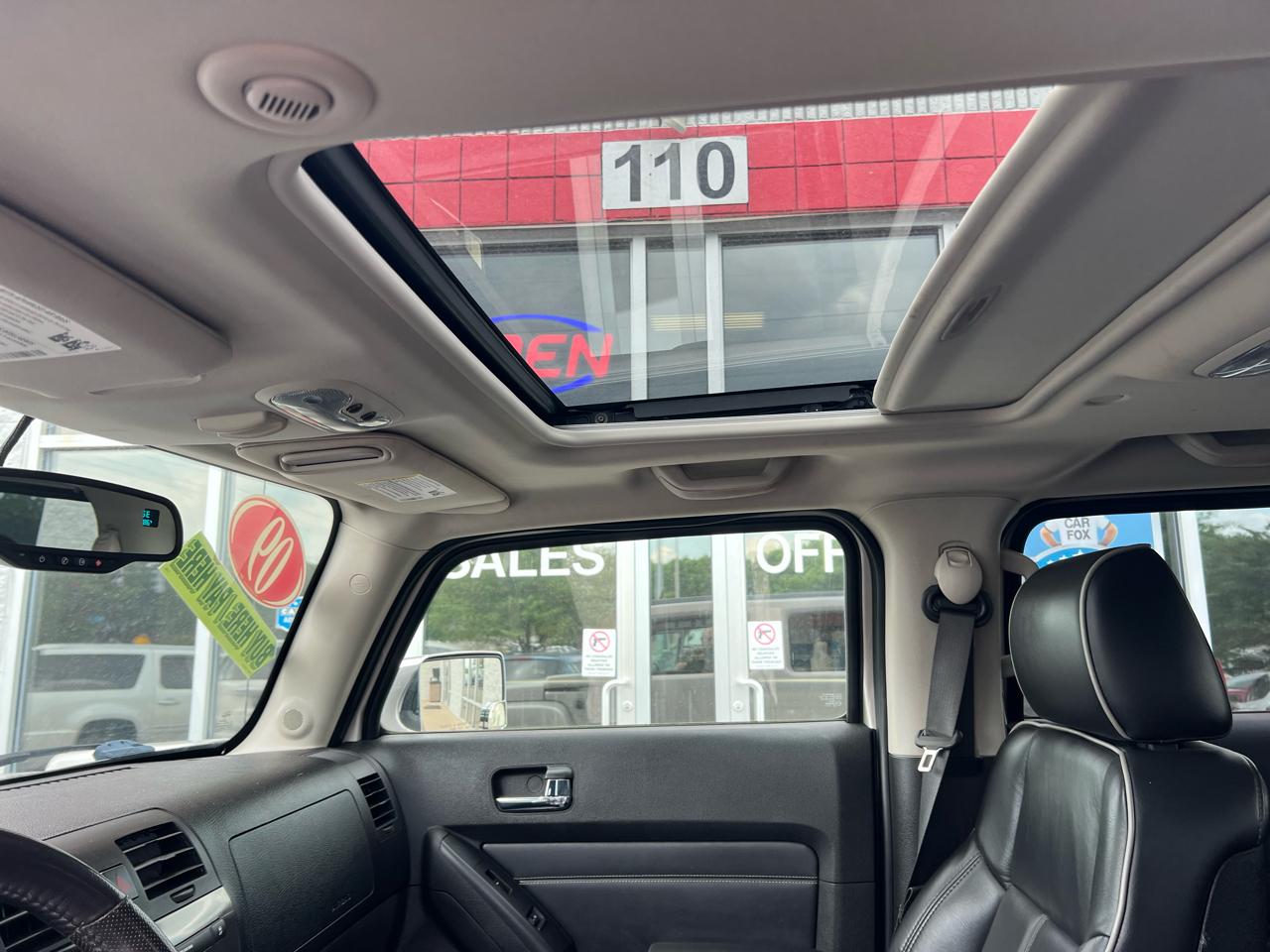 HUMMER H3T 4WD 4dr 2009