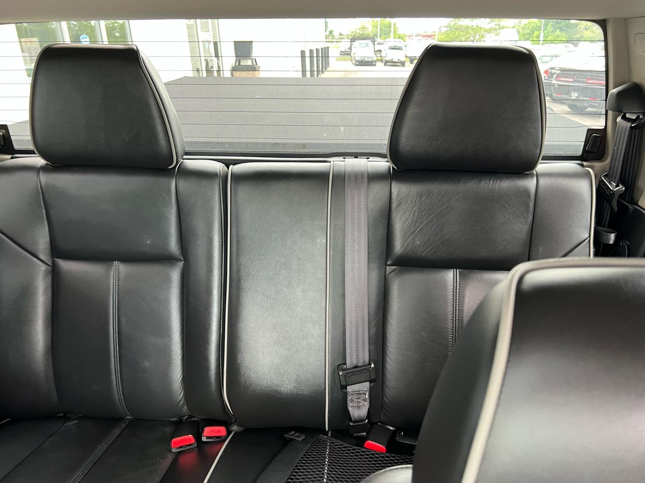 HUMMER H3T 4WD 4dr 2009