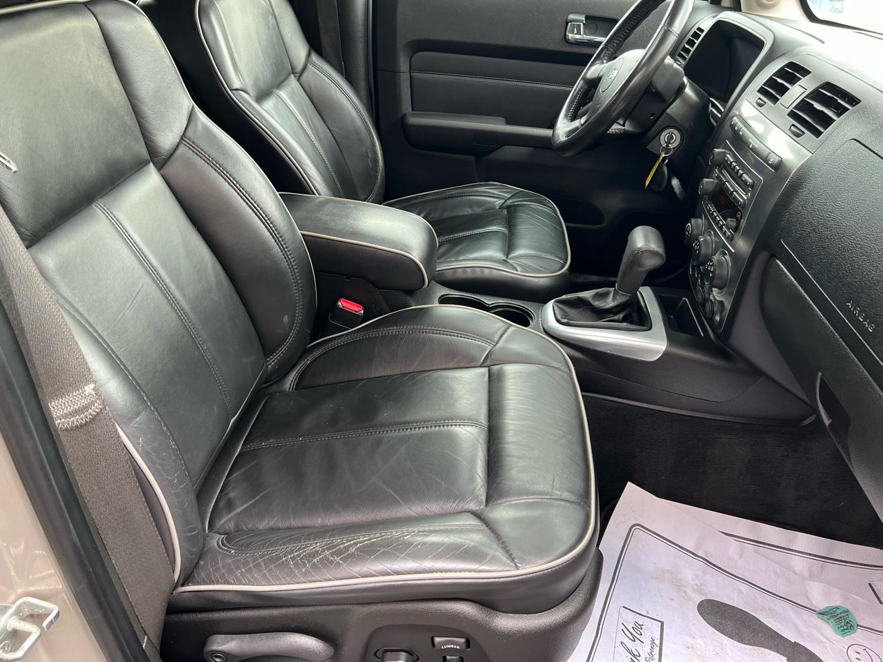 HUMMER H3T 4WD 4dr 2009