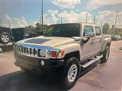 2009 HUMMER H3T 
