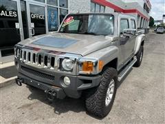 2009 HUMMER H3T 