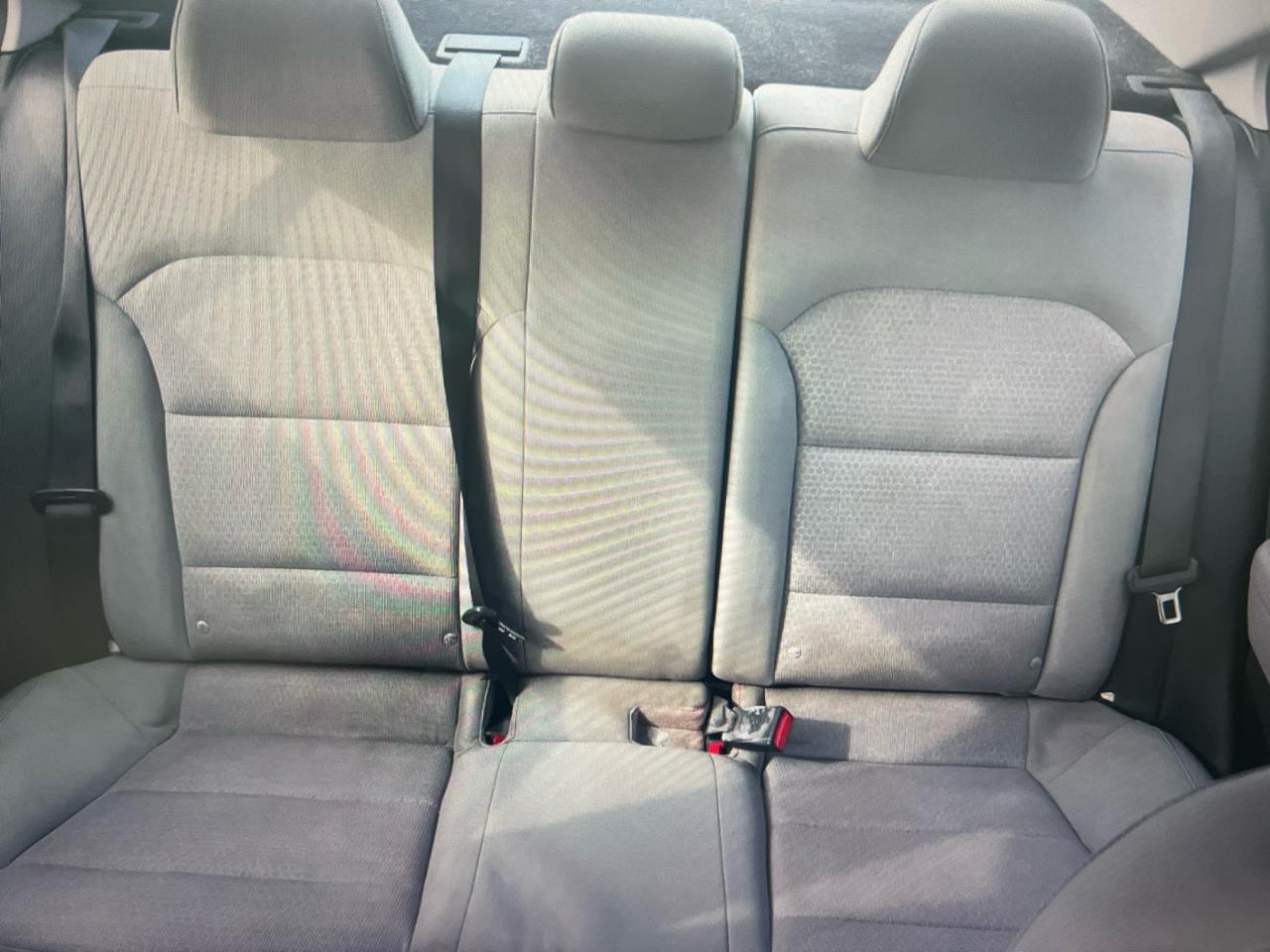 Hyundai Elantra 4dr Sdn Auto SE (Alabama Plant) 2017
