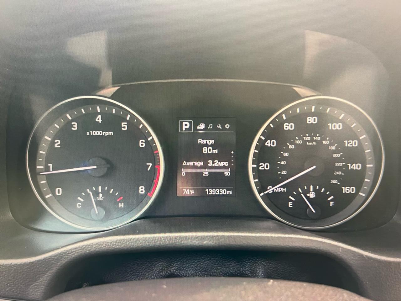 Hyundai Elantra 4dr Sdn Auto SE (Alabama Plant) 2017