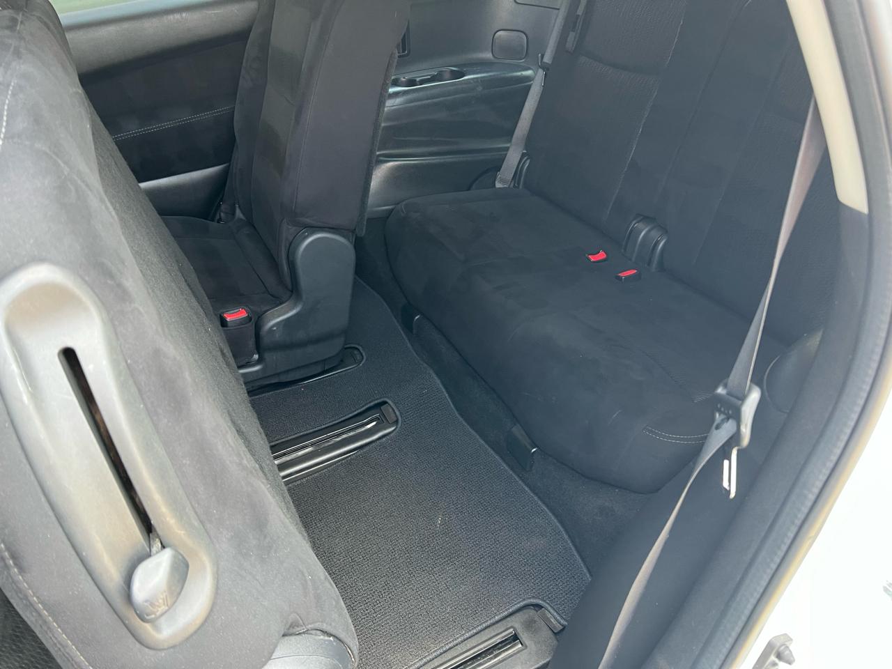 Nissan Pathfinder 4WD 4dr S 2014