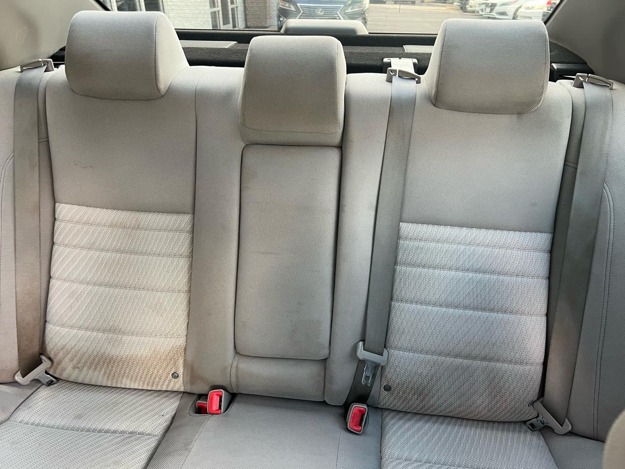 Toyota Camry 4dr Sdn I4 Auto XLE (Natl) 2015