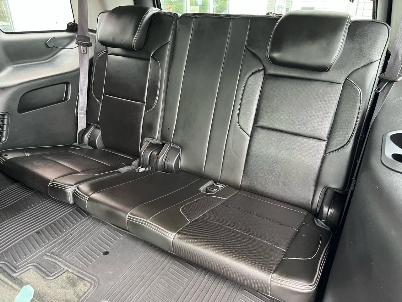 GMC Yukon 4WD 4dr Denali 2015