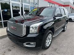 2015 GMC Yukon 