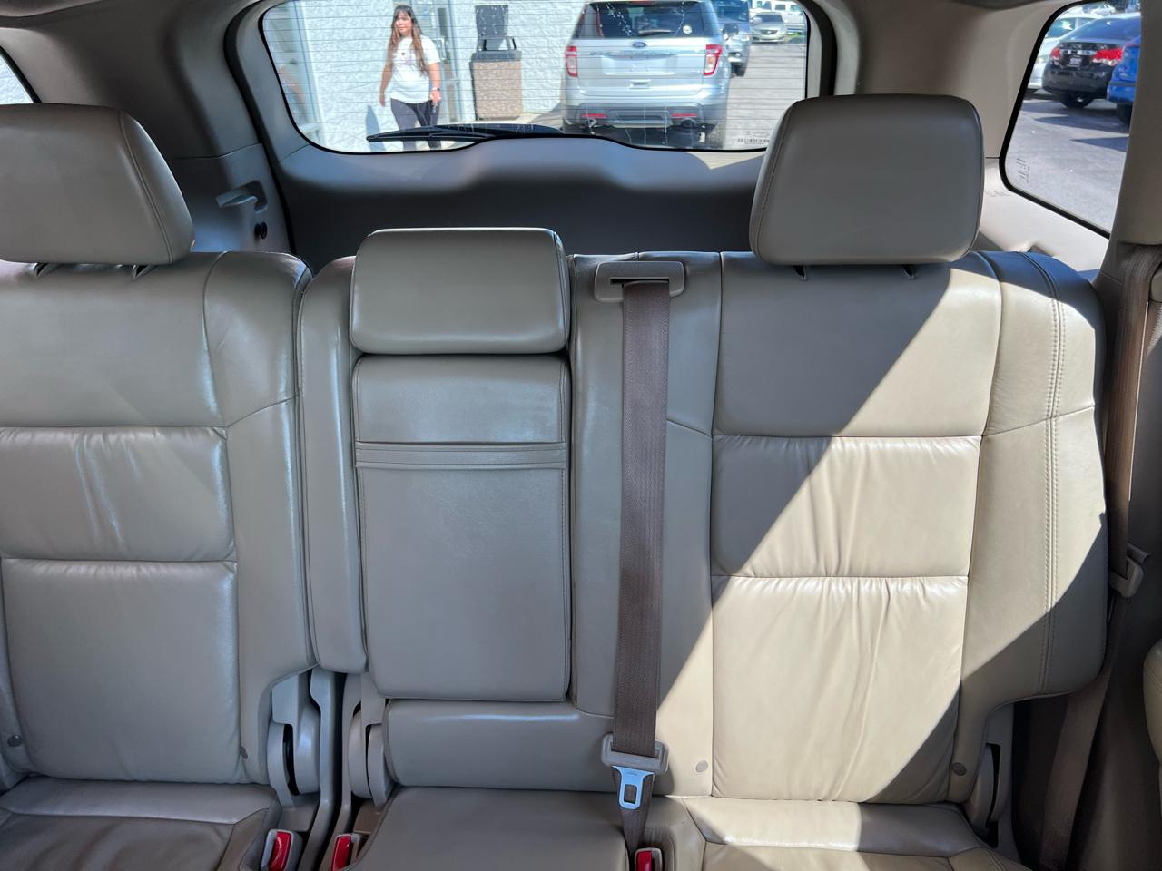 Jeep Grand Cherokee 4WD 4dr Limited 2015