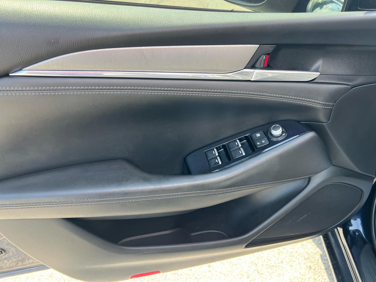 Mazda MAZDA6 Touring Auto 2020