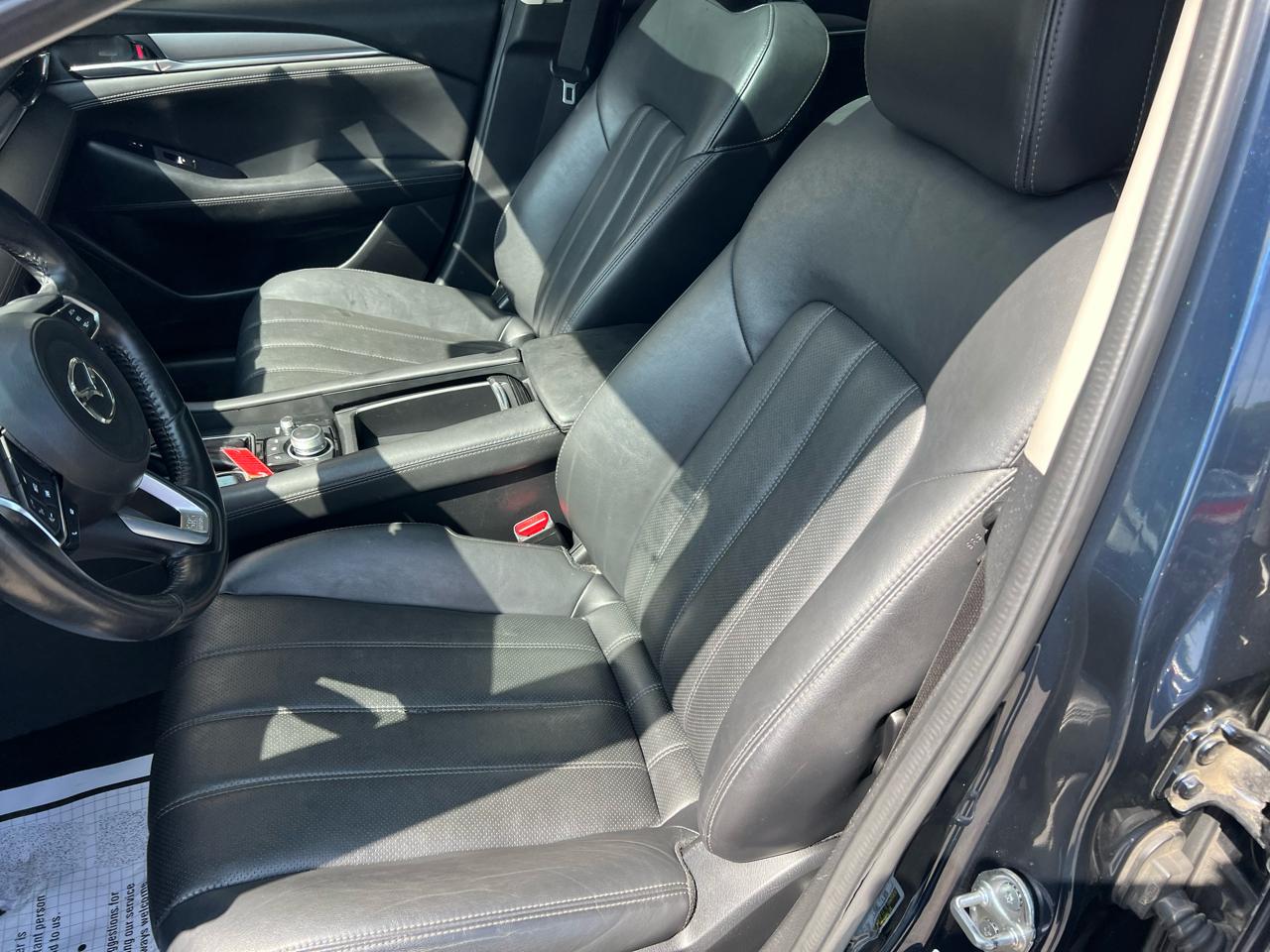 Mazda MAZDA6 Touring Auto 2020