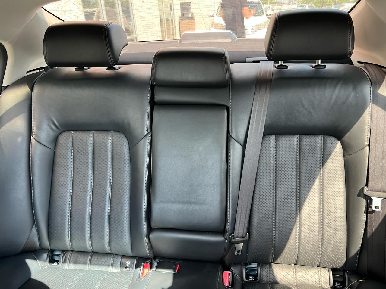 Mazda MAZDA6 Touring Auto 2020