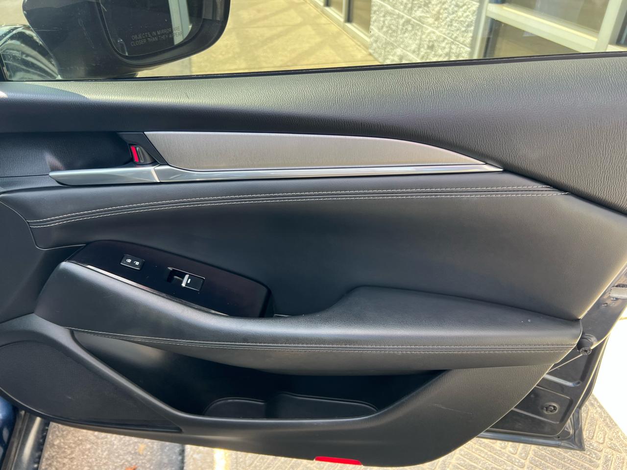 Mazda MAZDA6 Touring Auto 2020