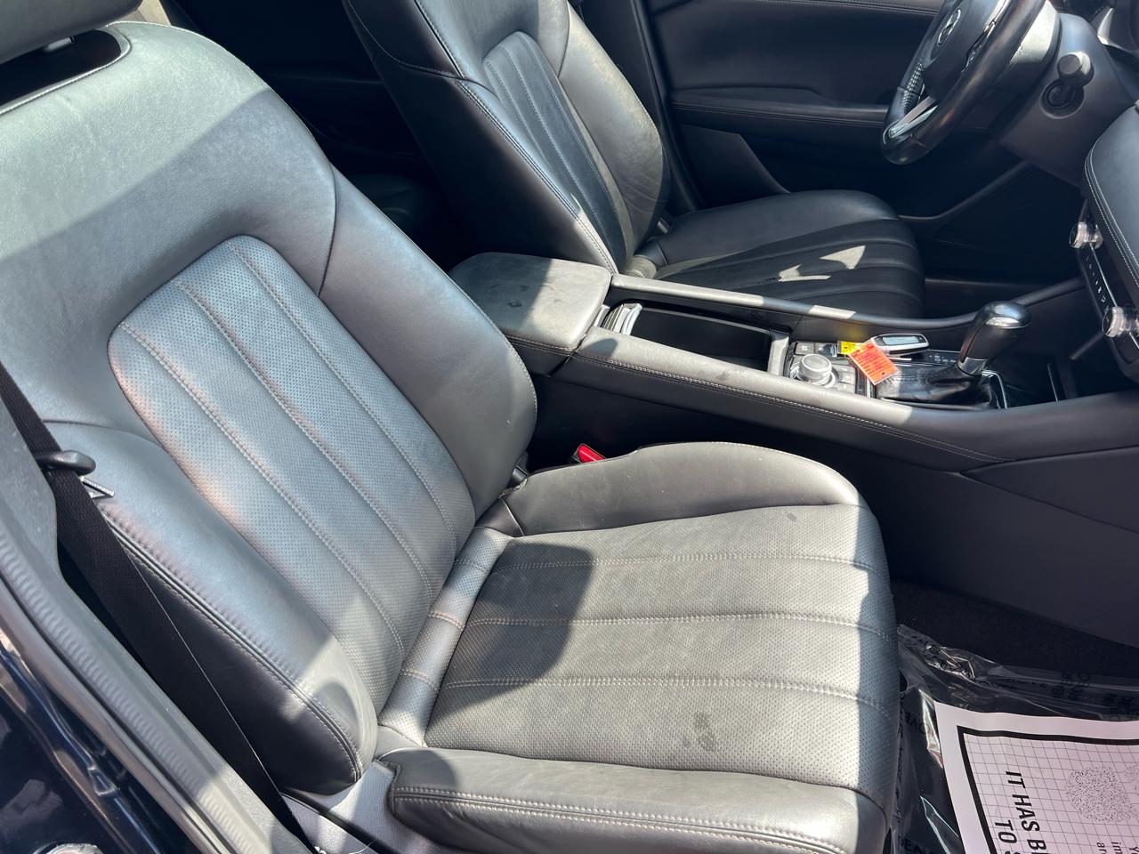 Mazda MAZDA6 Touring Auto 2020