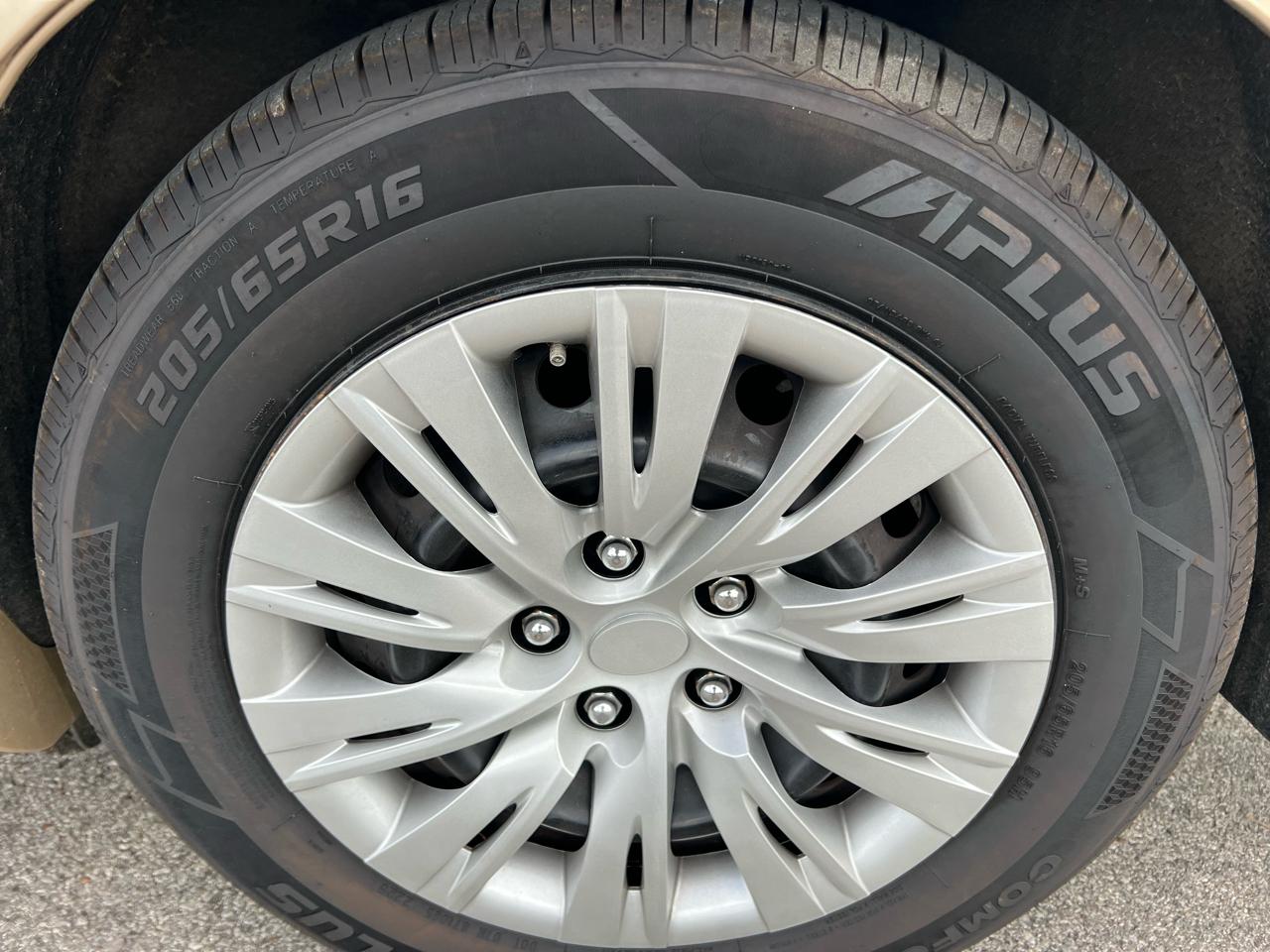Toyota Camry 4dr Sdn I4 Auto SE Sport Limited Edition (Natl) 2012