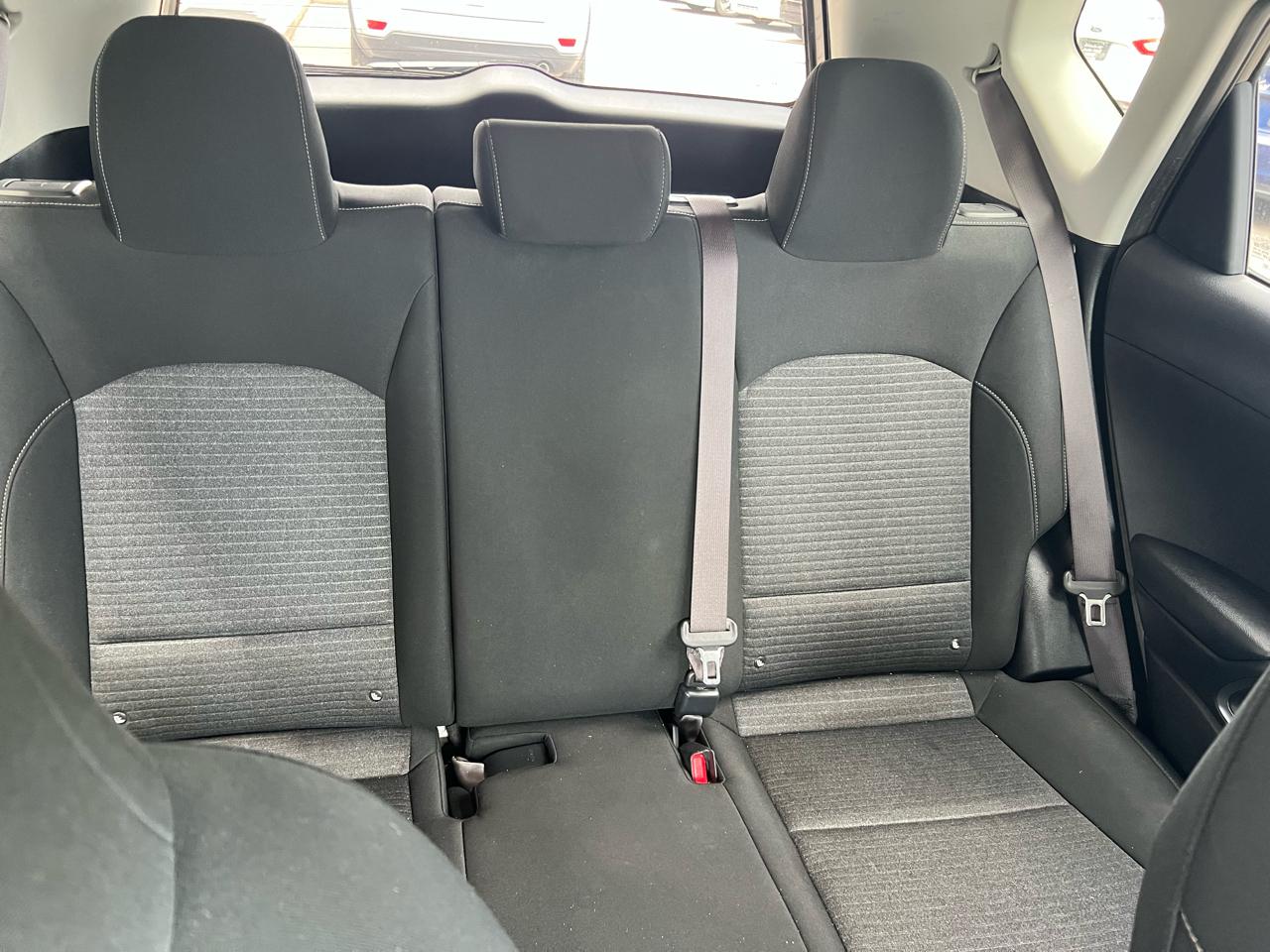 Kia Soul S IVT 2021