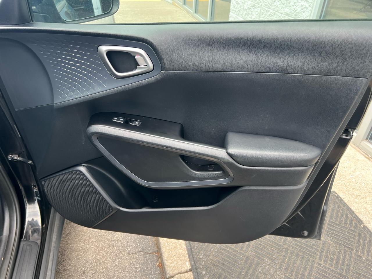 Kia Soul S IVT 2021