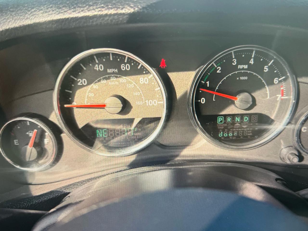 Jeep Wrangler Unlimited 4WD 4dr Sahara 2018