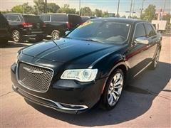 2019 Chrysler 300 
