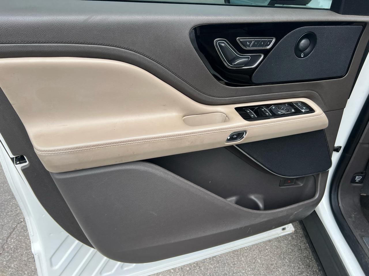 Lincoln Aviator Reserve RWD 2020