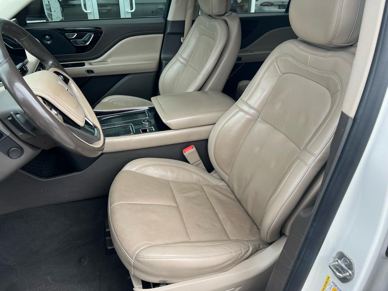 Lincoln Aviator Reserve RWD 2020