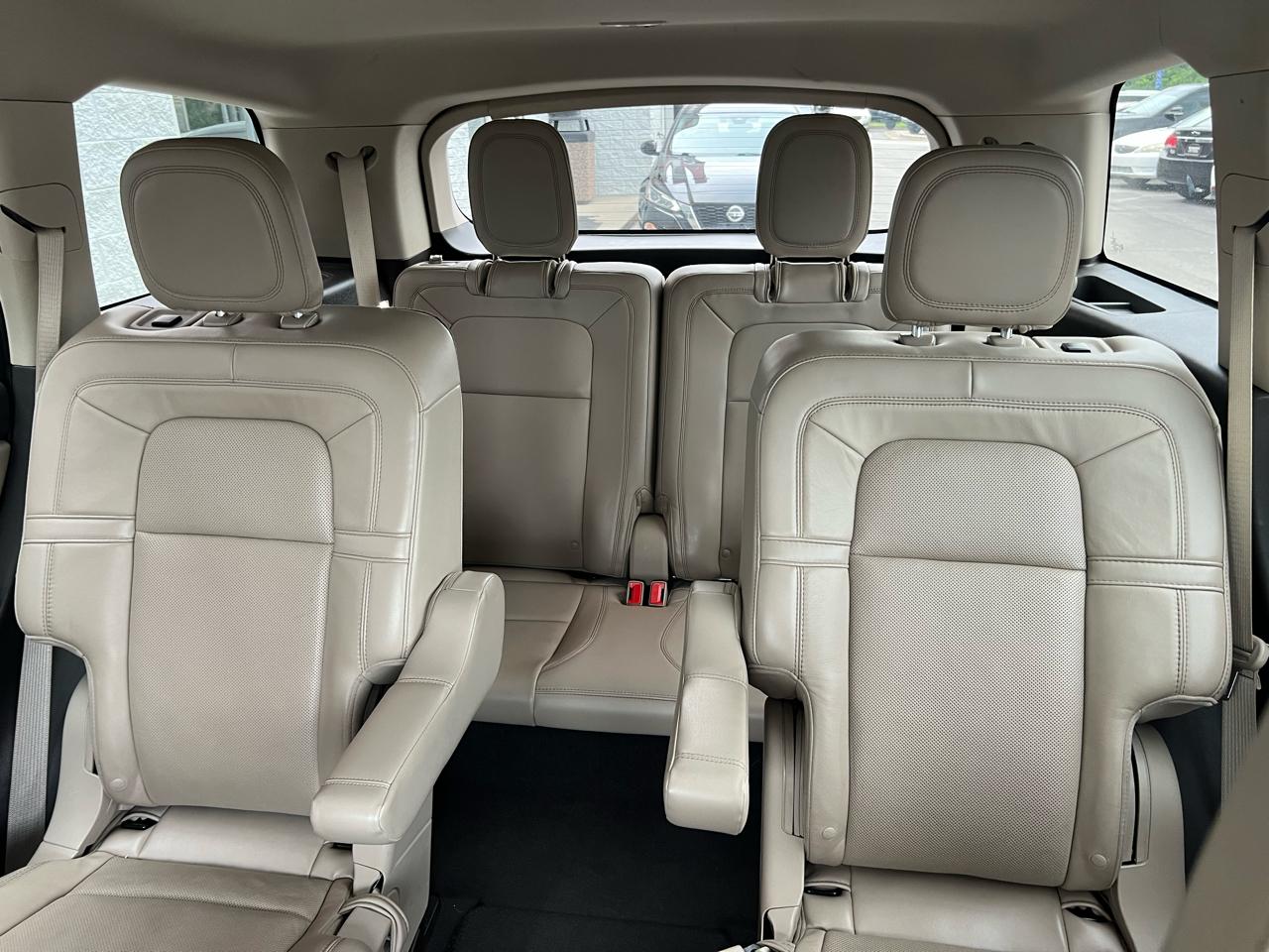 Lincoln Aviator Reserve RWD 2020