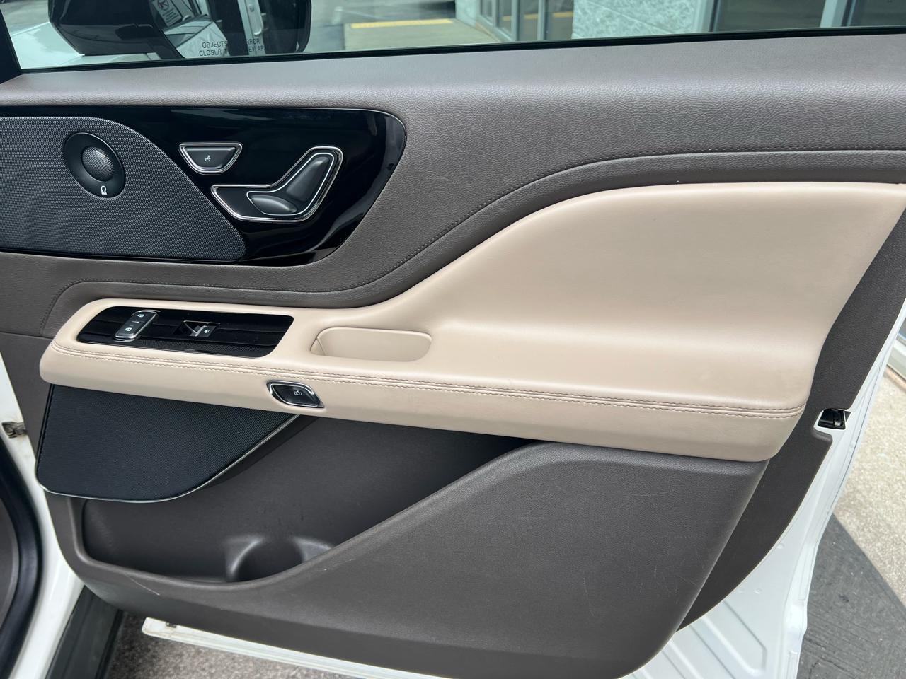 Lincoln Aviator Reserve RWD 2020